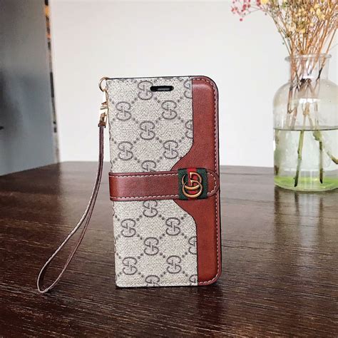 funda gucci iphone xr|gucci iphone wallet.